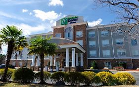 Holiday Inn Express Atlanta Airport West Camp Creek Market